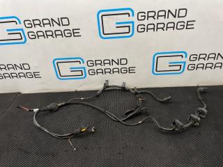 проводка BMW 5 серия F10/F11 [рестайлинг] F10 2015, АКПП, 416 carbon-schwarz черный, задний привод, правый руль, 61129277197