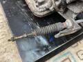КПП автоматическая (АКПП) Subaru Forester 2 поколение (SG) [рестайлинг] 2005, АКПП, полный привод, 31000AG400 - фото №12