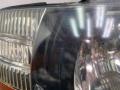 фара правая Mitsubishi Pajero 2 поколение [рестайлинг] 1999, АКПП, полный привод, MR388004 - фото №8