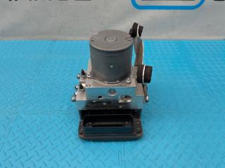 блок ABS BMW 7 серия F01/F02 F01 2012, АКПП, задний привод, 34516850069