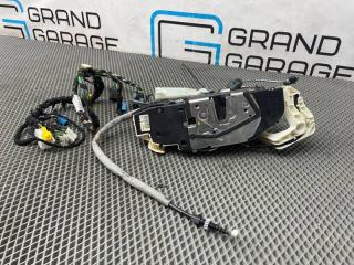 замок двери передней правой Mercedes-Benz S-Класс W221 2005, АКПП, задний привод, 2217204835