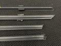 Уплотнитель стекла BMW 5 серия F07/F10/F11 F10 2011, АКПП, задний привод, 51337182277 - фото №8
