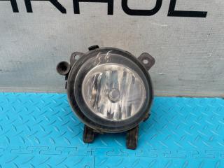 фара противотуманная левая BMW 3 серия F30/F31/F34 F30 2013, АКПП, задний привод, 63177248911