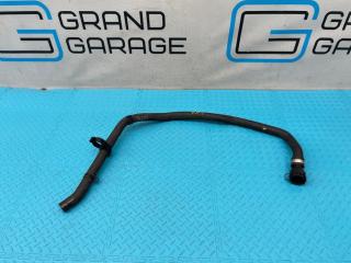 патрубок радиатора BMW 3 серия F30/F31/F34 F30 2013, АКПП, задний привод, 64219208169