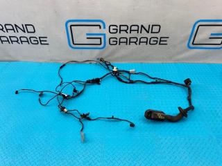 проводка BMW X5 E70 2009, АКПП, полный привод, 63177184659