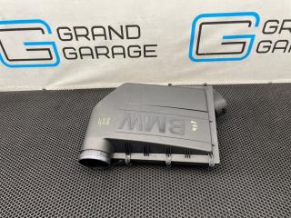 корпус воздушного фильтра BMW 7 серия F01/F02 F01 2011, АКПП, задний привод, 13717582311