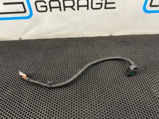 проводка BMW 5 серия F10/F11 [рестайлинг] F10 2015, АКПП, 416 carbon-schwarz черный, задний привод, правый руль, 12517619142