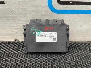 блок управления АКПП Mercedes-Benz E-Класс W212/S212/C207/A207 C207 2011, АКПП, задний привод, A0005455816