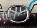 накладка двери (крышки) багажника Mazda CX-7 1 поколение 2007, 3.0 л., дизель, АКПП, полный привод, EG2150811 - фото №6