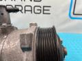 насос гидроусилителя руля BMW 7 серия F01/F02 F01 2012, АКПП, задний привод, 32416776186 - фото №7