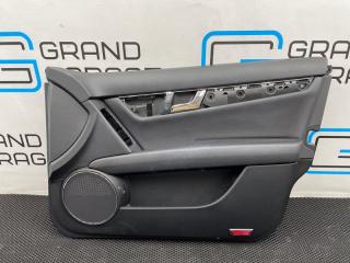 обшивка двери передняя правая Mercedes-Benz C-Класс W204/S204 W204 2011, АКПП, задний привод, A2047208570