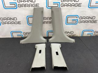 Обшивки стоек Nissan X-Trail T30 2003, дизель, МКПП, полный привод, 769138H310