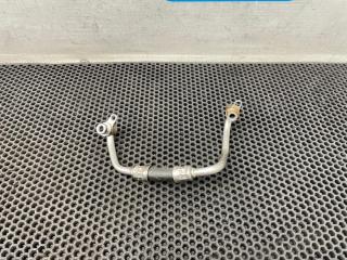 патрубок радиатора BMW 7 серия F01/F02 F01 2010, АКПП, задний привод, 11537558901