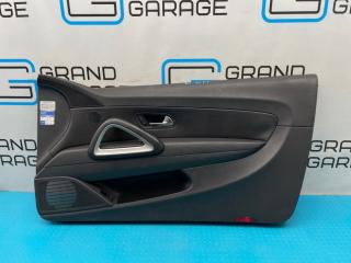обшивка салона Volkswagen Scirocco 3 поколение 137 2009, робот, 4c / r5z rising blue (синий), передний привод, правый руль, 1K8867012BC