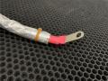 плюсовой провод аккумулятора BMW 5 серия F07/F10/F11 F10 2012, АКПП, задний привод, 12427624619 - фото №10