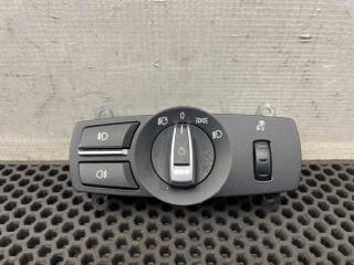 переключатель света BMW 7 серия F01/F02 F01 2010, АКПП, задний привод, 61319192744