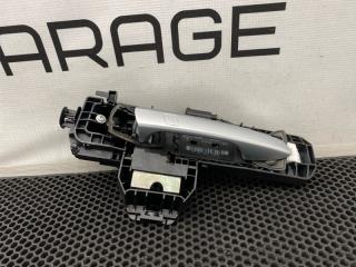 ручка наружная Mercedes-Benz E-Класс W212/S212/C207/A207 [рестайлинг] W212 2014, АКПП, задний привод, A2047602634