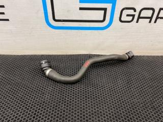 патрубок радиатора BMW 3 серия F30/F31/F34 F30 2013, АКПП, задний привод, 17127596841