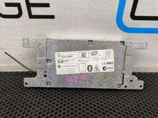 блок Bluetooth BMW X5 E70 2009, АКПП, полный привод, 84109215184