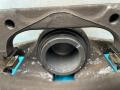 суппорт передний правый Mercedes-Benz C-Класс W204/S204/C204 [рестайлинг] W204 2013, АКПП, задний привод, A2044212281 - фото №5