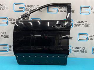 дверь передняя левая Ford Explorer 5 поколение U502 2011, дизель, АКПП, m6373w ebony (wheel) - черный, полный привод, JB5Z7820125B