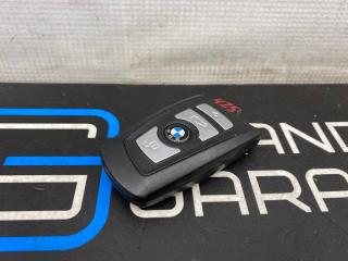 ключ BMW X3 F25 2011, АКПП, полный привод, 66129226936