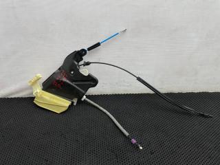 замок двери задней правой Mercedes-Benz E-Класс W212/S212/C207/A207 W212 2010, АКПП, задний привод, 2047301435