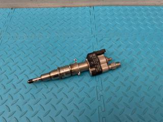 форсунка BMW 7 серия F01/F02 F01 2009, АКПП, задний привод, 13537585261
