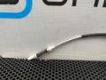 ручка наружная задняя левая BMW 5 серия F07/F10/F11 F10 2011, АКПП, задний привод, 51217187227 - фото №10