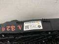 Блок сиденья передний левый BMW 5 серия F07/F10/F11 F10 2012, АКПП, задний привод, 9265269 - фото №5