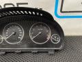 щиток приборов (приборная панель) BMW 5 серия F07/F10/F11 F10 2011, АКПП, задний привод, 62109358975 - фото №3