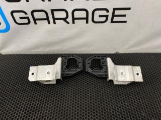 кронштейн радиатора BMW 3 серия F30/F31/F34 F30 2013, АКПП, задний привод, 7600540