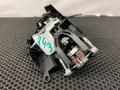 ручка наружная задняя левая BMW 5 серия F07/F10/F11 F10 2011, АКПП, задний привод, 51217231933 - фото №14