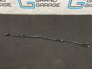 Форсунки омывателя BMW 5 серия F07/F10/F11 F10 2012, АКПП, задний привод, 61667205118