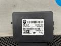 Блок стояночного тормоза BMW 5 серия F07/F10/F11 F10 2011, АКПП, задний привод, 34436798113 - фото №5