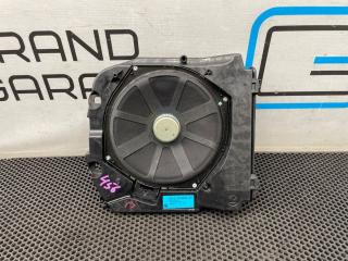 сабвуфер BMW 5 серия F07/F10/F11 F10 2010, АКПП, задний привод, 65139169686