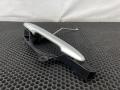 ручка наружная Mitsubishi Outlander 2 поколение CW5W 2006, АКПП, a39 - stone grey (серый)., полный привод, правый руль, 5716A073HA - фото №4