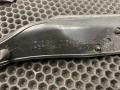 Уплотнитель стекла BMW 5 серия F07/F10/F11 F10 2012, АКПП, задний привод, 51767182286 - фото №5