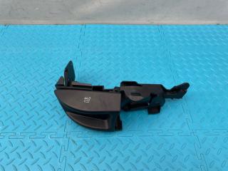 замок спинки сиденья BMW 5 серия F07/F10/F11 F10 2012, АКПП, 416 carbon-schwarz (черный), задний привод, правый руль, 52107058569