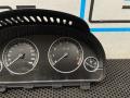 щиток приборов (приборная панель) BMW 5 серия F07/F10/F11 F10 2010, АКПП, задний привод, 62109358975 - фото №3
