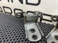 петля двери Infiniti FX35 1 поколение 2004, дизель, АКПП, kh3 - black s (черный металлик)., полный привод, 80400AG000 - фото №5