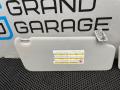 Козырьки солнцезащитные Mercedes-Benz C-Класс W204/S204 W204 2011, АКПП, задний привод, A2048104510 - фото №6