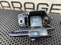 петля двери Audi Q7 4L 4LB 2007, АКПП, полный привод, 4L0833411A - фото №10