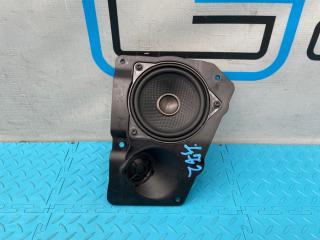 динамик высокочастотный (пищалка) BMW 7 серия F01/F02 F01 2009, АКПП, задний привод, 65139151970