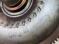 КПП автоматическая (АКПП) Subaru Forester 2 поколение (SG) [рестайлинг] 2005, АКПП, полный привод, 31000AG400 - фото №15