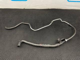 патрубок радиатора Mercedes-Benz E-Класс W212/S212/C207/A207 W212 2009, АКПП, 197 черный обсидиан, металлик., задний привод, правый руль, A2128301096