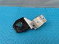 кронштейн радиатора BMW 3 серия F30/F31/F34 F30 2013, АКПП, задний привод, 17118620732 - фото №4