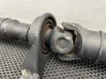 карданный вал Mercedes-Benz C-Класс W204/S204 W204 2011, АКПП, задний привод, A2044100116 - фото №8