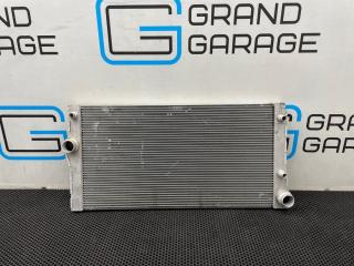 радиатор (основной) BMW 7 серия F01/F02 F01 2012, АКПП, задний привод, 17117562586
