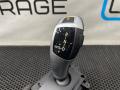 модуль управления селектора АКПП BMW 5 серия F07/F10/F11 F10 2011, АКПП, задний привод, 61319239506 - фото №8